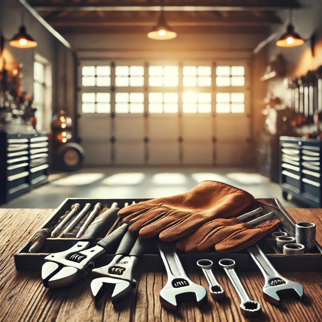 About Our Family-Owned Garage Door Company in Northbridge MA - Professional Service Team
