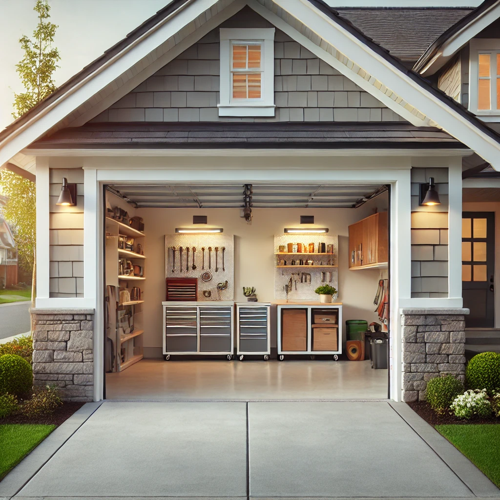 Latest garage door repair tips and maintenance guides from Northbridge's trusted experts