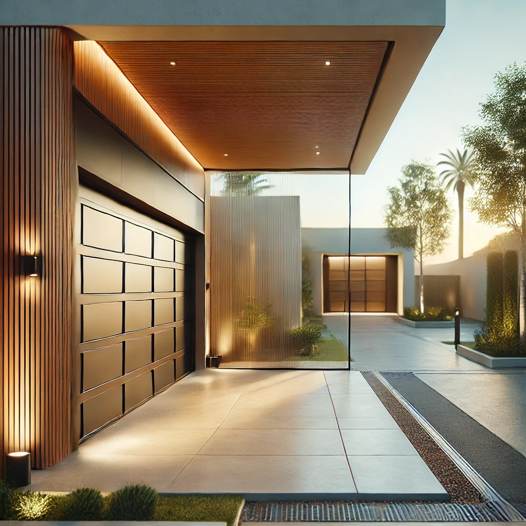 Custom Garage Doors Northbridge MA - Luxury Designs with Premium Materials & Expert Installation