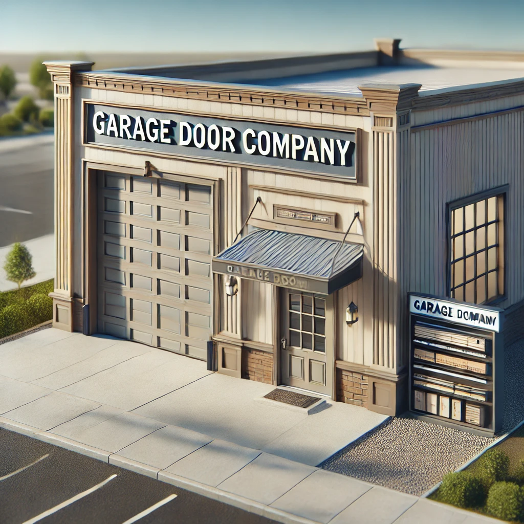 Best Garage Door Company Near Me Northbridge MA - 24/7 Emergency Service