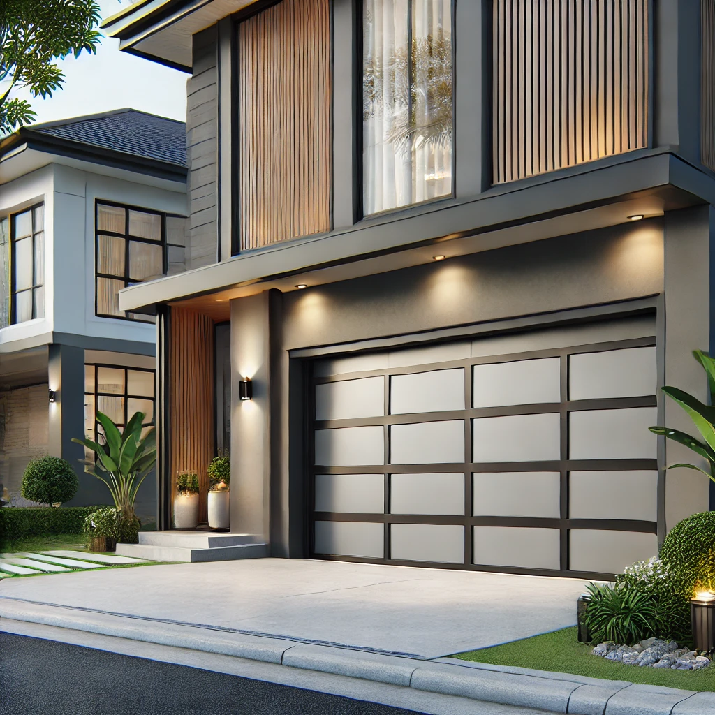 Professional Garage Door Company Northbridge MA - 24/7 Emergency Service & Repairs