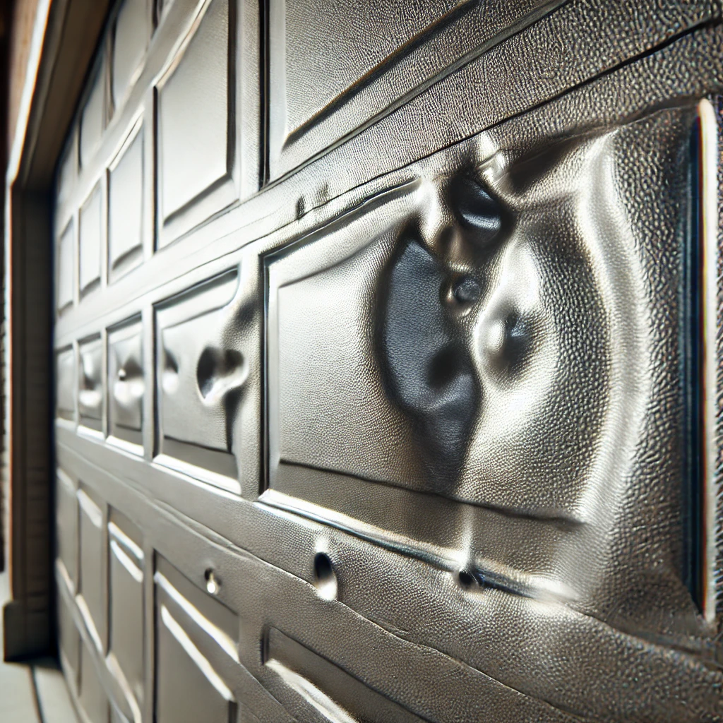 Professional Garage Door Dents Repair Northbridge MA - Expert Dent Removal Services