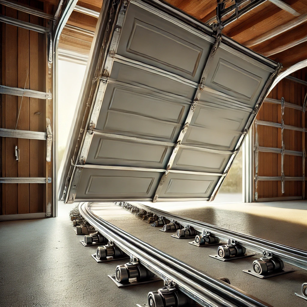 Garage door off track repair in Northbridge MA - 24/7 Emergency Repair Services by Garage Door Repair Northbridge Massachusetts