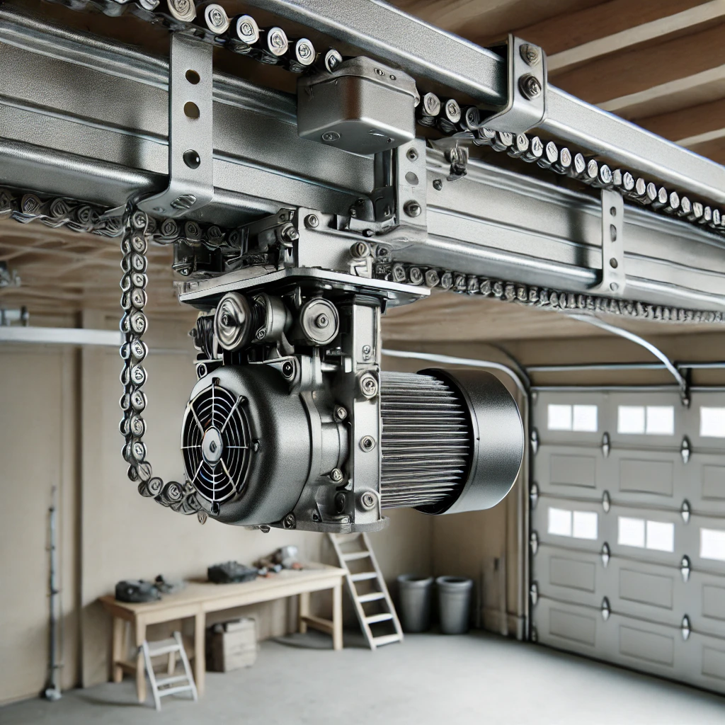 Professional Garage Door Opener Installation Northbridge MA - Expert Smart Opener Installation Services
