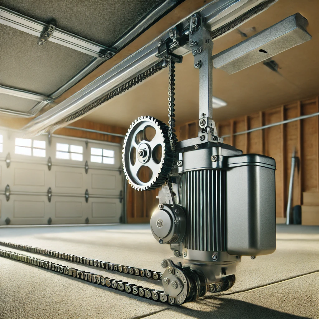 Garage Door Opener Installation & Service in Northbridge MA - Professional Solutions for All Opener Brands
