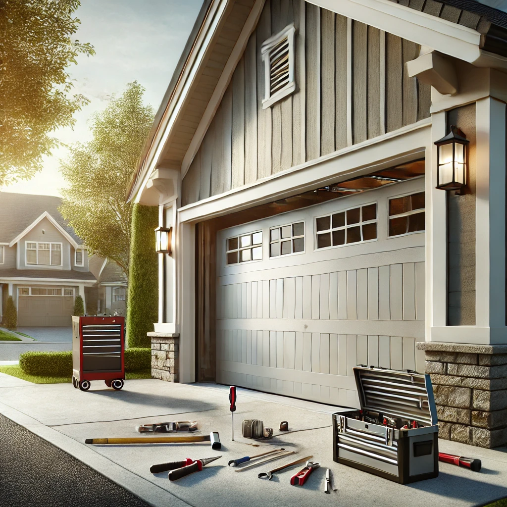 24/7 Garage Door Repair Northbridge MA - Emergency Repair Services by Garage Door Repair Northbridge Massachusetts