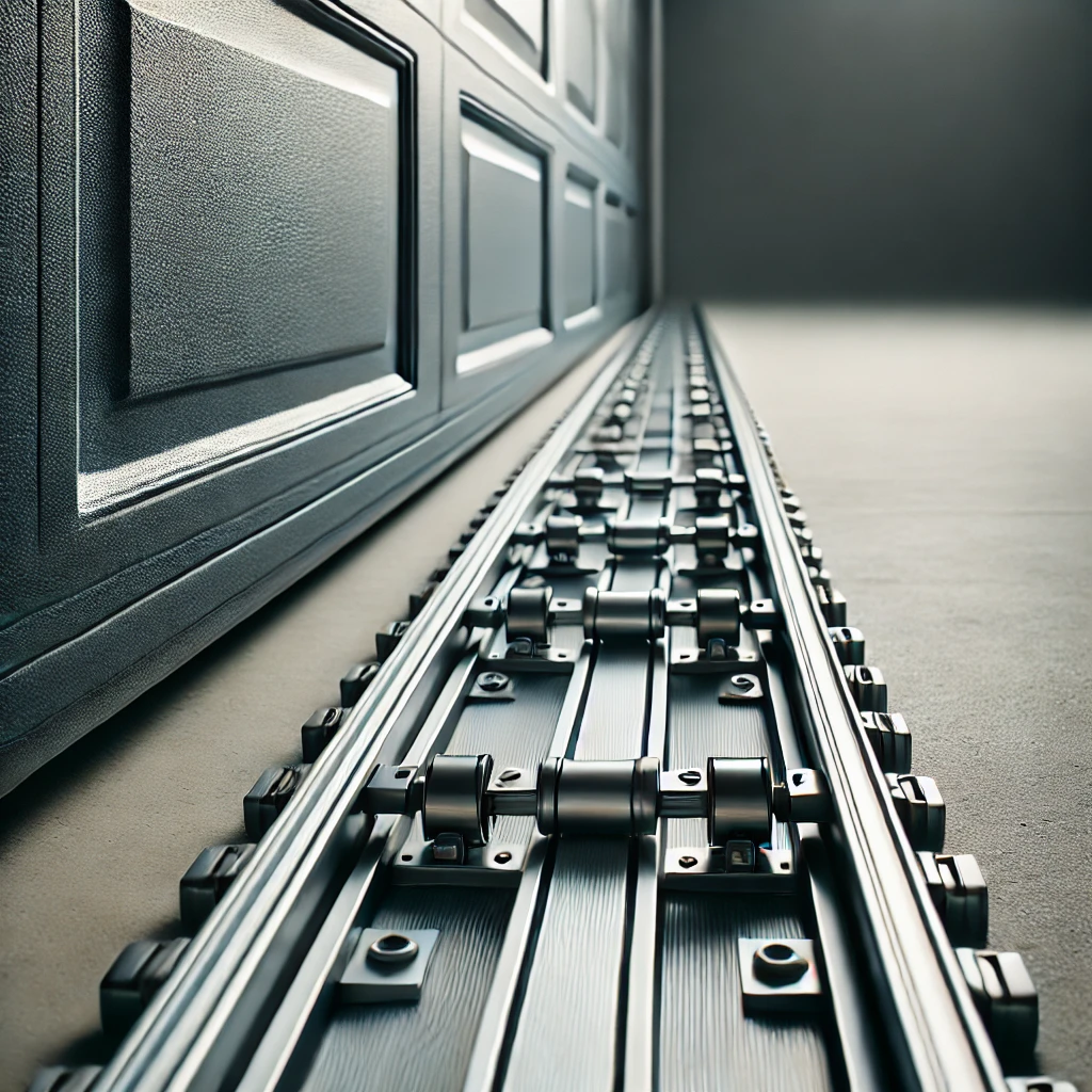 Professional Garage Door Track Repair Northbridge MA - Expert Track & Roller Repair Services