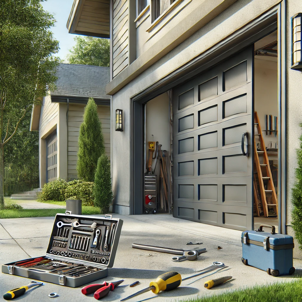 Local Garage Door Repair Northbridge MA - 24/7 Emergency Service Near You