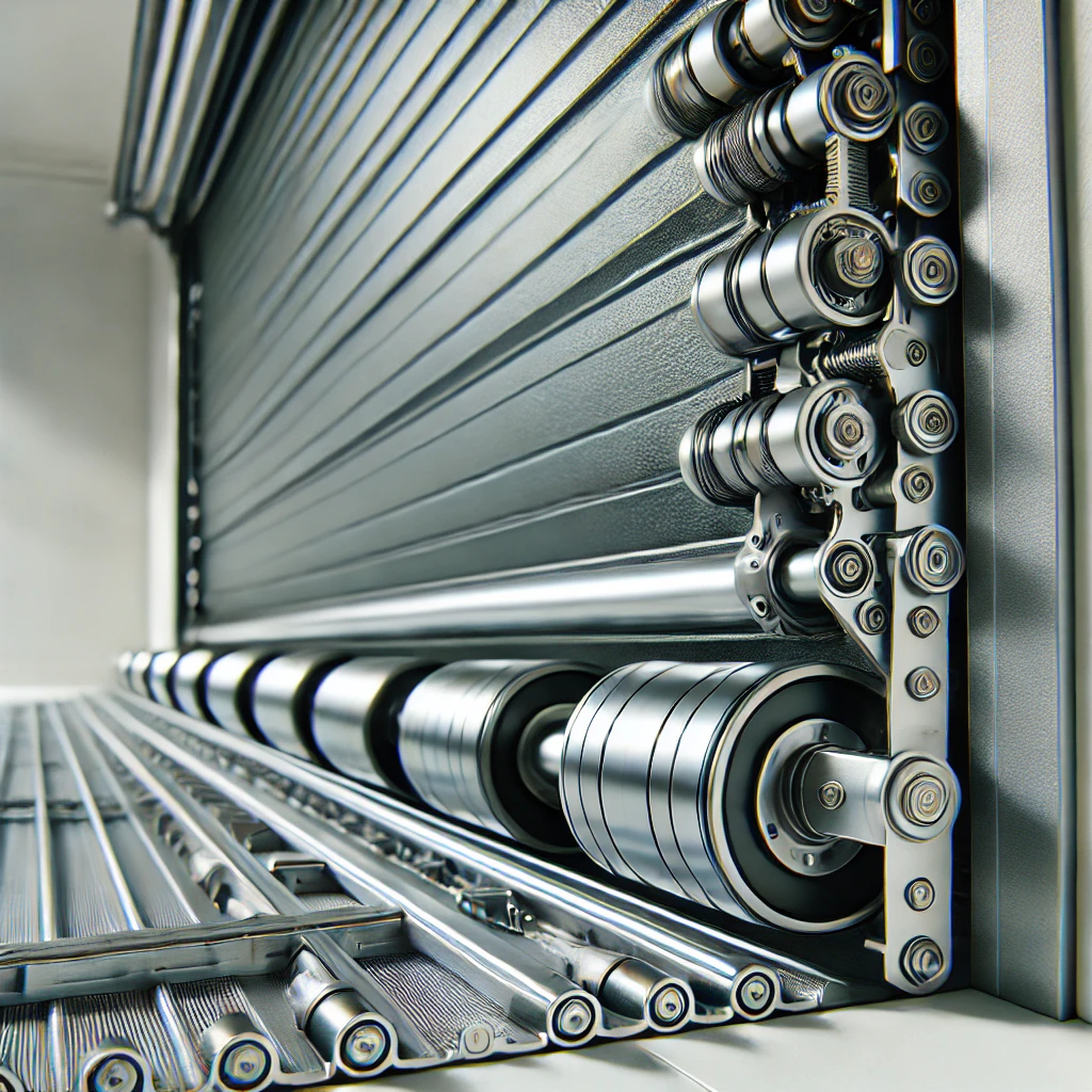 Expert Roller Garage Door Repairs Northbridge MA - Professional Door System Specialists