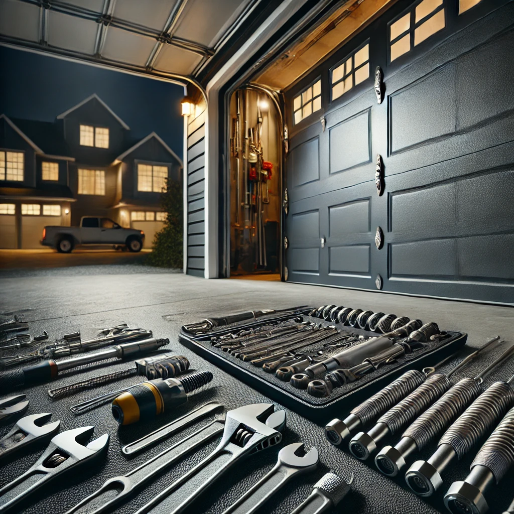 Same Day Garage Door Repair Northbridge MA - Fast Service for Springs, Openers & More